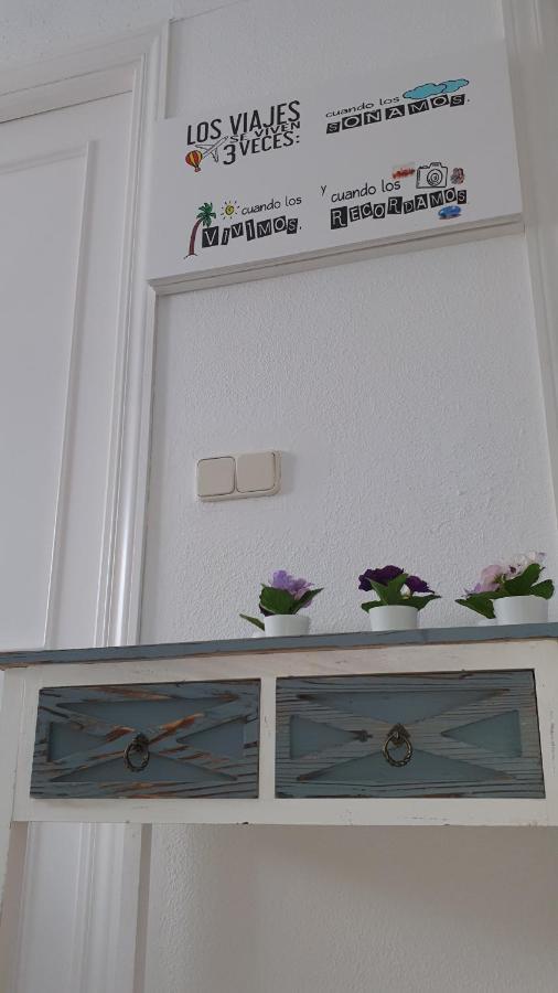 Encantador Apartamento En El Corazon De Sevilla ภายนอก รูปภาพ
