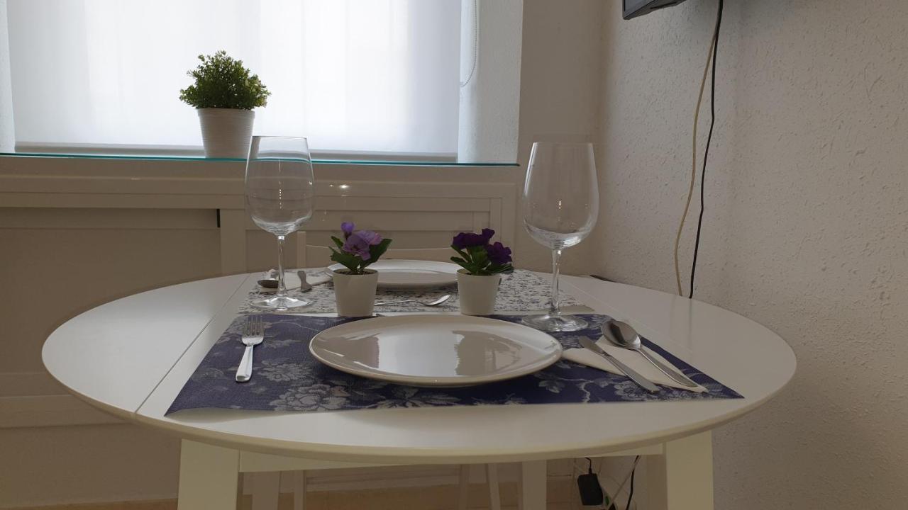 Encantador Apartamento En El Corazon De Sevilla ภายนอก รูปภาพ