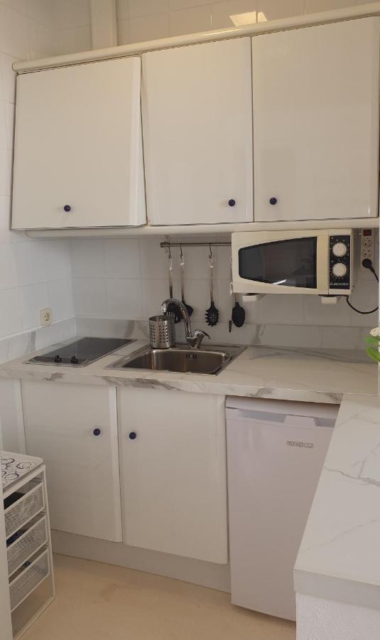 Encantador Apartamento En El Corazon De Sevilla ภายนอก รูปภาพ