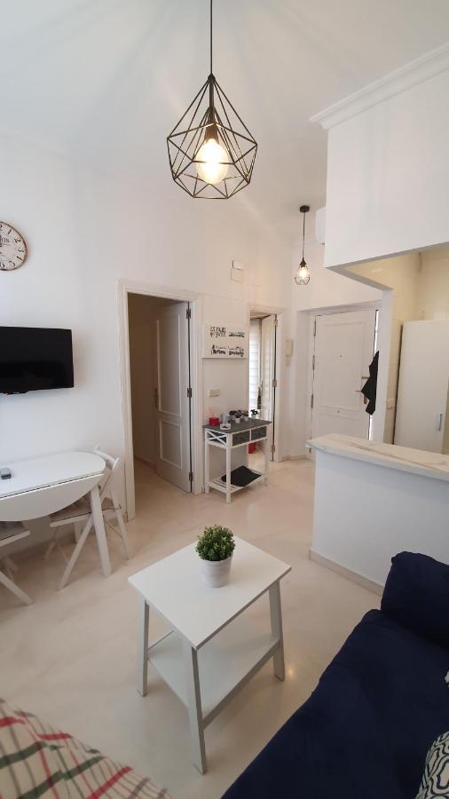 Encantador Apartamento En El Corazon De Sevilla ภายนอก รูปภาพ