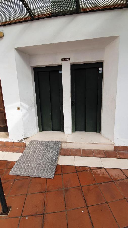 Encantador Apartamento En El Corazon De Sevilla ภายนอก รูปภาพ