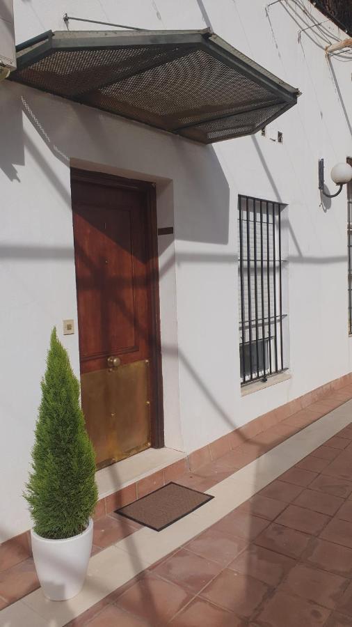 Encantador Apartamento En El Corazon De Sevilla ภายนอก รูปภาพ