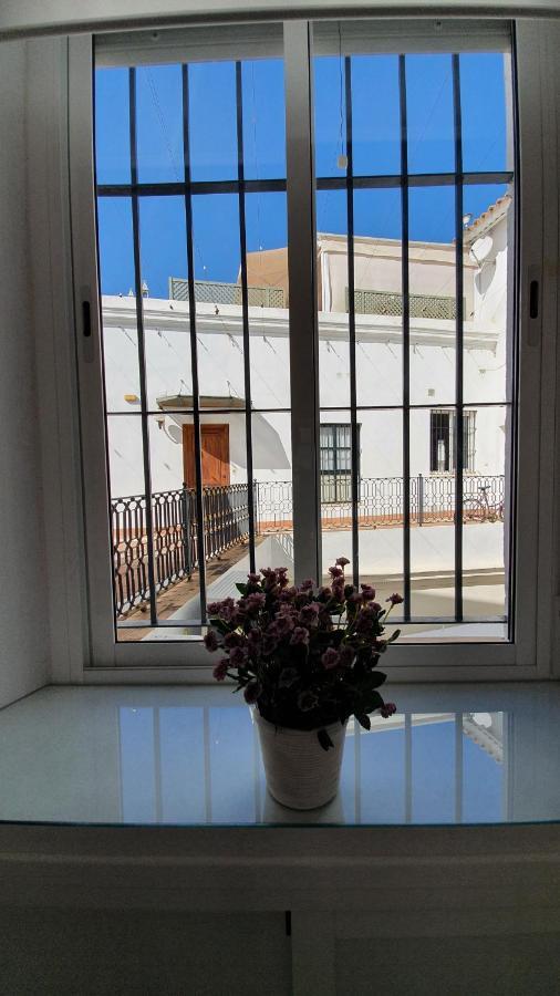 Encantador Apartamento En El Corazon De Sevilla ภายนอก รูปภาพ