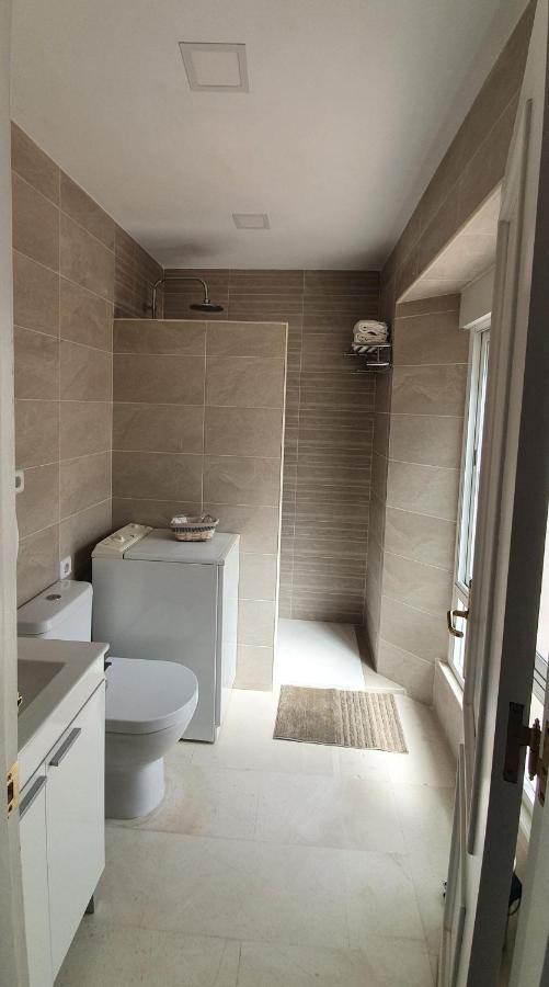 Encantador Apartamento En El Corazon De Sevilla ภายนอก รูปภาพ