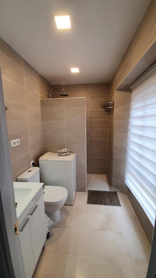 Encantador Apartamento En El Corazon De Sevilla ภายนอก รูปภาพ