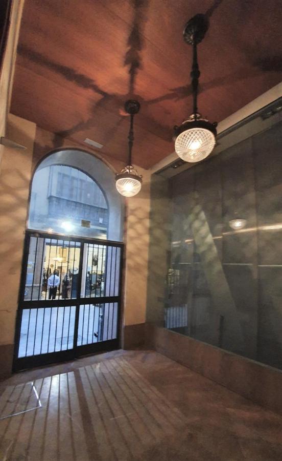 Encantador Apartamento En El Corazon De Sevilla ภายนอก รูปภาพ